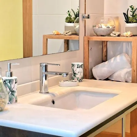 Comodo Apartamento En El Centro Appartement *
