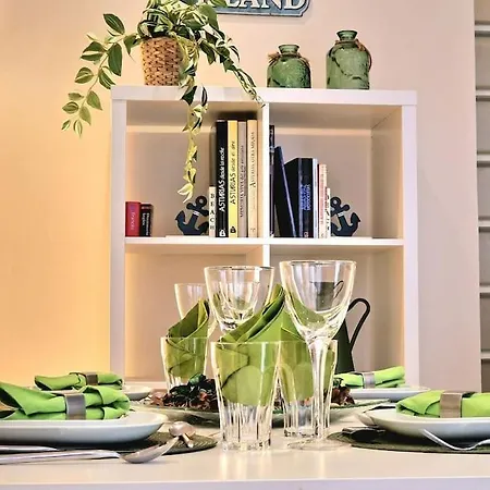 Comodo Apartamento En El Centro
