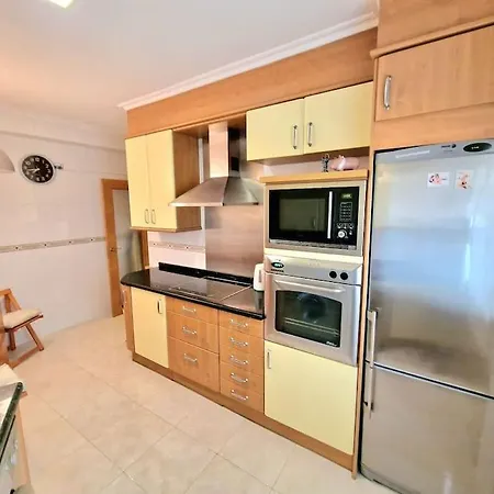 Comodo Apartamento En El Centro Appartement